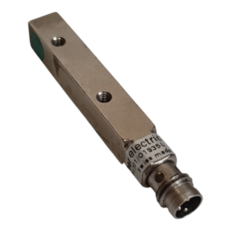 copy of BAUMER IFFM 08P17A1/O1S35L Capteur inductif