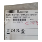 BAUMER FZAM 18P1150/S14 Diffuse sensor/ Capteur photoélectrique