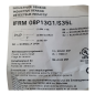 BAUMER 08P13G1/S35L Capteur inductif