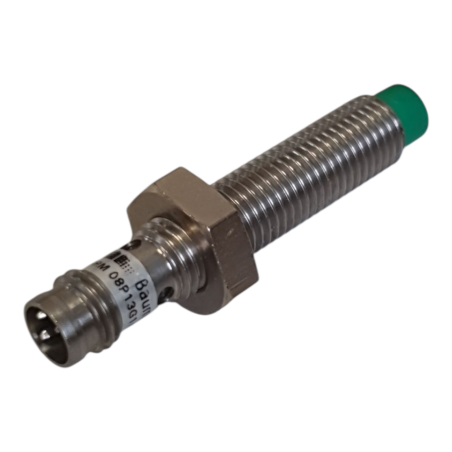 BAUMER 08P13G1/S35L Capteur inductif