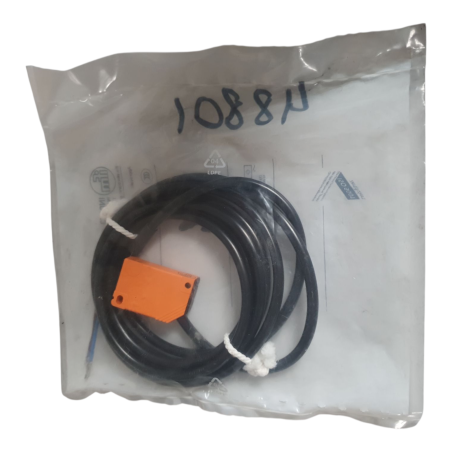 IFM ELECTRONIC IN0073 Détecteur inductif