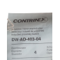CONTRINEX DW-AD-403-04 Détecteur inductif de proximité