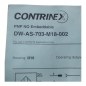 CONTRINEX DW-AS-703-M18-002 Capteur inductif