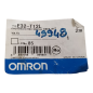 OMRON E32-T12L Capteur photoélectrique 2M