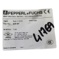 PEPPERL+FUCHS NJ2-11-N-G Capteur inductif