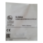IFM ELECTRONIC IL5004 Capteur inductif