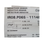 BAUMER IR08.P06S-11148768 Capteur inductif