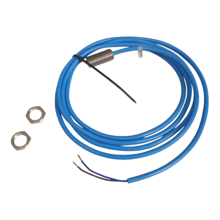 copy of PEPPERL+FUCHS NJ2-11-N-G Capteur inductif
