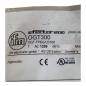 IFM ELECTRONIC OGT300 Capteur photoélectrique