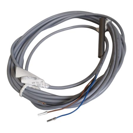 BALLUFF BES 516-371-EO-C Détecteur de proximité inductif