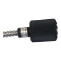 BAUMER FUF 050A1003 Câble pour fibre optique