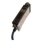 OMRON E3X-A41 Amplificateur de fibre optique