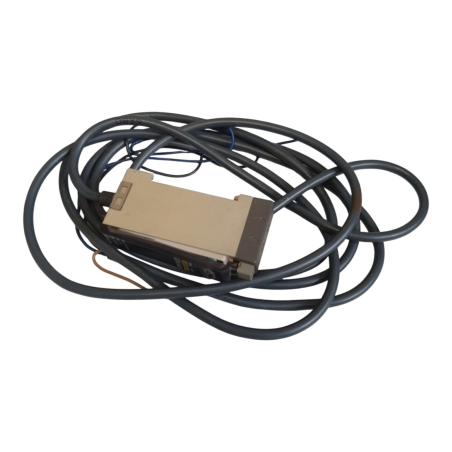 OMRON E3X-A41 Amplificateur de fibre optique