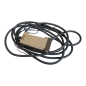 OMRON E3X-A41 Amplificateur de fibre optique