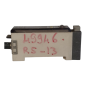 OMRON E3X-A41 Amplificateur de fibre optique