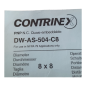 CONTRINEX DW-AS-504-C8 Capteur inductif