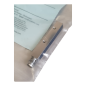 CONTRINEX DW-AS-504-C8 Capteur inductif