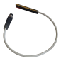 BAUMER FHDK 04G6102/KS35A Diffuse sensor with background suppression