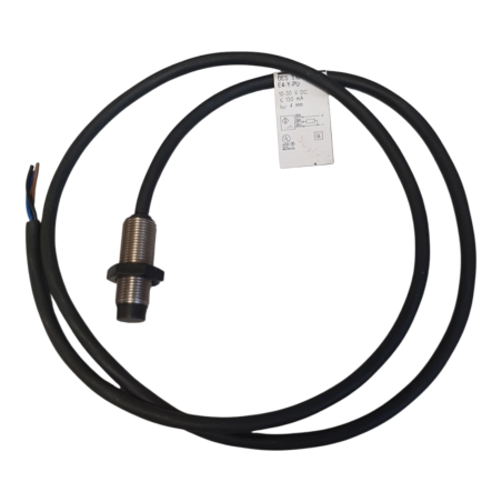 BALLUFF BES 516-356-E4-Y-PU Capteur inductif
