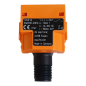 IFM ELECTRONIC I05016 Capteur inductif