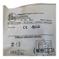 IFM ELECTRONIC OGH500 Réflexion directe