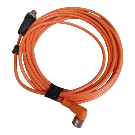 IFM ELECTRONIC E12683-V Câble