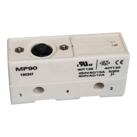 MICROPRECISION MP90 Interrupteur 190247