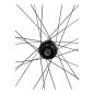 copy of MAVIC COSMIC S 42 DISC PAIRE DE ROUE JANTE CARBONE VELO ROUTE