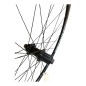 copy of MAVIC COSMIC S 42 DISC PAIRE DE ROUE JANTE CARBONE VELO ROUTE