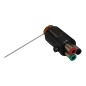 DETECTOR 101NU/101 Détecteur de bris d'outil BF02027LND