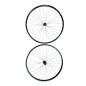 copy of MAVIC COSMIC S 42 DISC PAIRE DE ROUE JANTE CARBONE VELO ROUTE