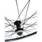 copy of MAVIC COSMIC S 42 DISC PAIRE DE ROUE JANTE CARBONE VELO ROUTE