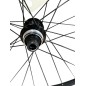 copy of MAVIC COSMIC S 42 DISC PAIRE DE ROUE JANTE CARBONE VELO ROUTE