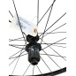 copy of MAVIC COSMIC S 42 DISC PAIRE DE ROUE JANTE CARBONE VELO ROUTE