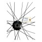 SHIMANO WHRS-171 CL ROUE AVANT VELO