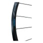 SHIMANO WHRS-171 CL ROUE AVANT VELO