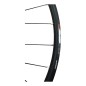 SHIMANO WHRS-171 CL ROUE AVANT VELO