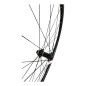 SHIMANO WHRS-171 CL ROUE AVANT VELO