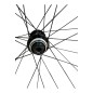 SHIMANO WHRS-171 CL ROUE AVANT VELO