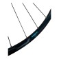 SHIMANO WHRS-171 ROUE ARRIERE VELO