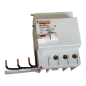 MERLIN GERIN VIGI C60 MER26820 63A Disjoncteur