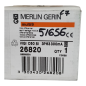 MERLIN GERIN VIGI C60 MER26820 63A Disjoncteur