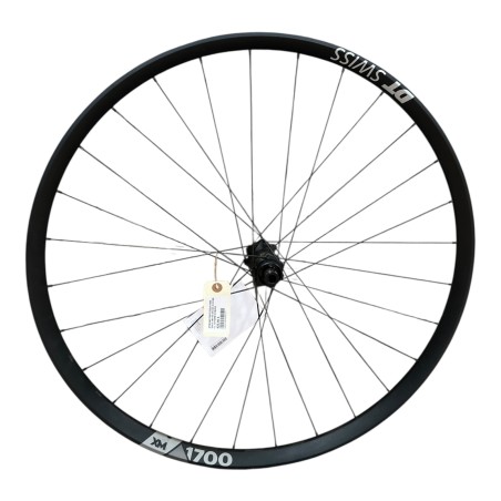 DT SWISS XM 1700 SPLINE 29 30MM CL12/148MM SHIMANO ROUE ARRIERE VELO