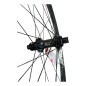 DT SWISS XM 1700 SPLINE 29 30MM CL12/148MM SHIMANO ROUE ARRIERE VELO