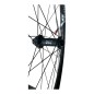 DT SWISS XM 1700 SPLINE 29 30MM CL15/110MM ROUE AVANT VELO