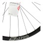 DT SWISS XM 1700 SPLINE 29 30MM CL15/110MM ROUE AVANT VELO