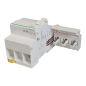 SCHNEIDER ELECTRIC A9Q31325 Disjoncteur Acti 9 Vigi IC60