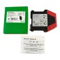SCHNEIDER ELECTRIC XPSAF5130 MODULE POUR ARRET D'URGENCE