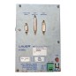 LAUER PCS009.s PCS009P.SE PCS 009 plus Pupitre opérateur / API