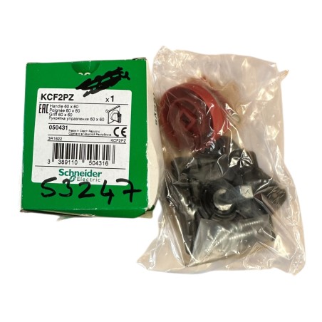 SCHNEIDER ELECTRIC KCF2PZ POIGNEE 60X60